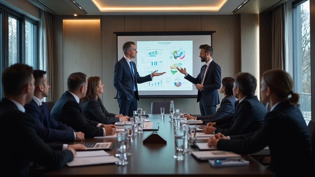 Strategische Führung Seminar