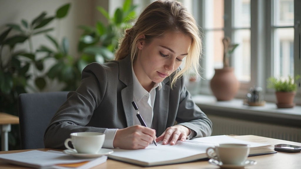 Persönliche Entwicklung